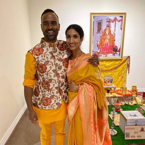 Meet your Posher, Raj - Picture 1 of 1